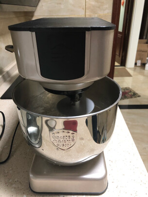 北美电器AM-CG108厨师机|北美电器AM-CG108厨师机怎么样评测分析结果告知！