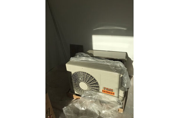 日立RAQ-|客观评价日立RAQ- 1F72NVY风管机怎么样？上手三周说真相