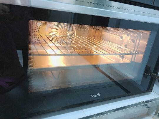 华帝i23008蒸烤一体机蒸烤箱|消费者诉说华帝i23008蒸烤一体机怎么样？用后三天彻底失望了