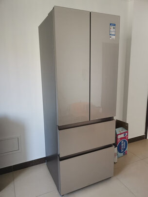 冰箱|海尔BCD-449WDCO冰箱好吗？图文评测曝光