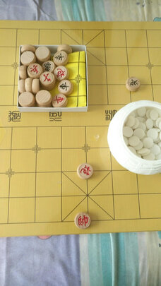 围棋