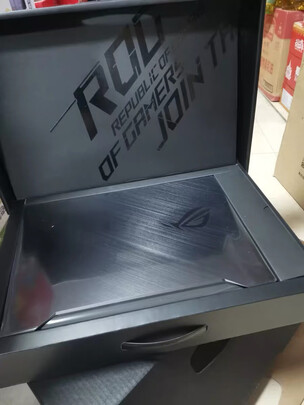 ROG幻14 LED星空版怎么样?用后一周谈评测感受