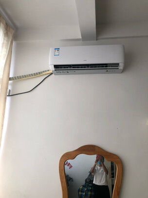 奥克斯KFR-50GW/R3ZAJA+2|客观评价奥克斯KFR-50GW/R3ZAJA+2怎么样？上手三周说真相