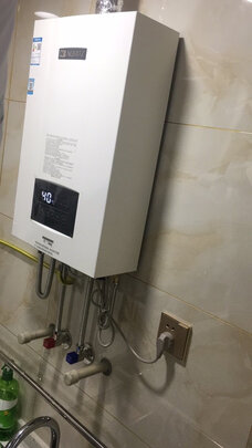 热水器|知乎问答：讲讲看能率16V36AFEX怎么样?真实使用感受？