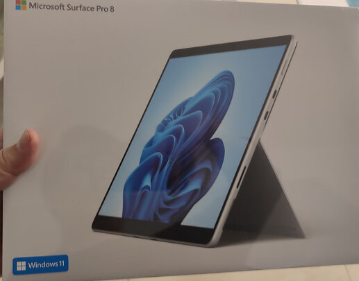 平板电脑|微软Surface Pro 8平板电脑怎么样评测分析结果告知！
