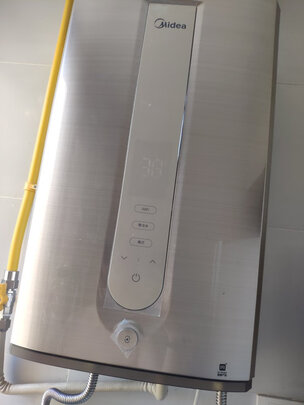 热水器|美的JSQ30-ZC5热水器怎么样？内幕使用评测揭秘