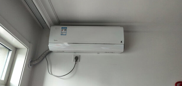 美的无风感空调KFR-35GW/MWAB1怎么样?到底值不值入手?