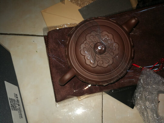 百年利永祥云如意壶紫砂壶|参考剖析百年利永祥云如意壶紫砂壶怎么样?深度测评剖析