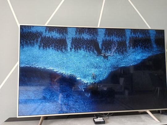 不吹不黑创维65r9u智慧语音电视真实使用揭秘冤枉钱千万别乱花