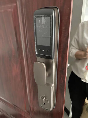 希箭R10V智能门锁|用户揭秘希箭R10V智能门锁好吗,入手解密评测真相