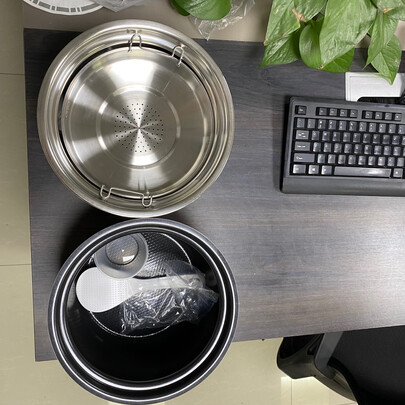 电压力锅|苏泊尔SY-50FC8995Q电压力锅怎么样？内幕使用评测揭秘