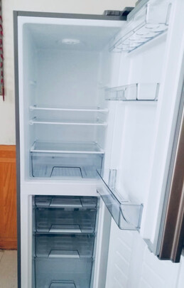 冰箱|美的BCD-190CM(E）怎么样？内幕使用评测揭秘