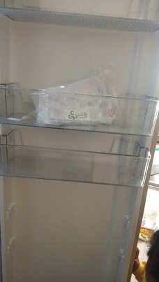 容声BCD-650WD12HPA怎么样?多少人不看这被忽悠了