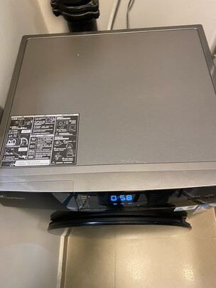 【真相评测】小天鹅TD100V62WADS5怎么样，1个月使用感受曝光