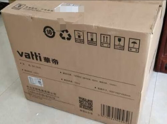 真相爆料华帝ZK-30i6蒸烤箱怎么样?内幕曝光感受如何