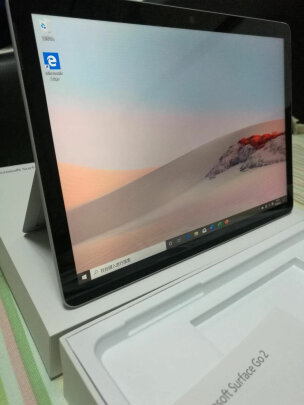 微软Surface Go 2怎么样？做工好不好，倍感舒适吗？