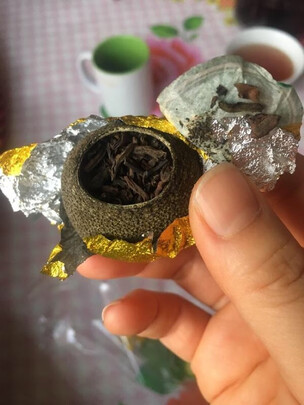 普洱茶