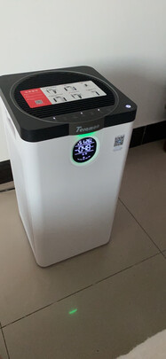 TelamonKJ500F-C50空气净化器|TelamonKJ500F-C50空气净化器怎么样？亲身体验告知你实情！