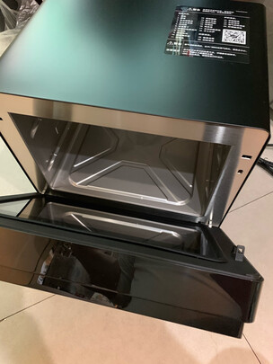 松下NU-SC200W蒸烤箱|独家剖析松下NU-SC200W怎么样用后一周讲良心感受