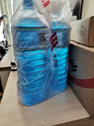 玻璃水