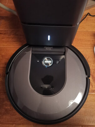 iRobot Braava jet m6+Roomba i7+怎么样呀，噪音小吗，省时便捷吗 