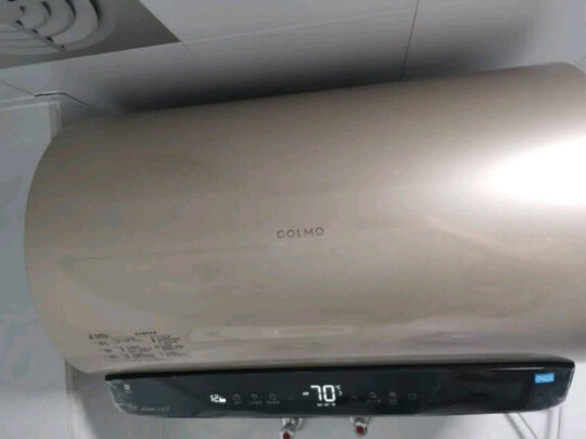 真相爆料COLMOCFGV6032-P电热水器怎么样?坑不坑人曝光?