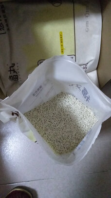 豆腐猫砂