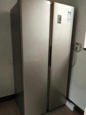 冰箱|参考剖析海尔BCD-480WBPT 怎么样?深度测评剖析