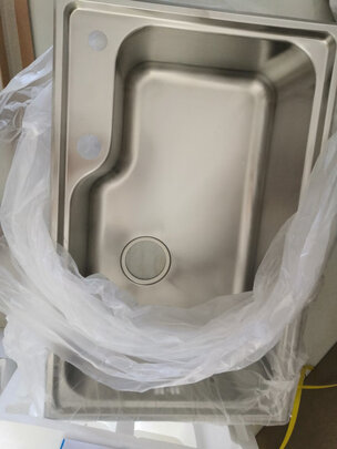 摩恩29016SLECP+GN68002水槽|摩恩29016SLECP+GN68002水槽如何,值得入手的原因分享!