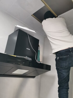 三,苏泊尔de82油烟机来自网友的真实评测反馈