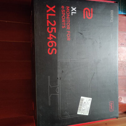 卓威奇亚XL2546S怎么样?用后两周告诉大家实情