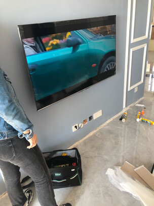 求助专家:海信55E75F怎么样到底垃不垃圾?