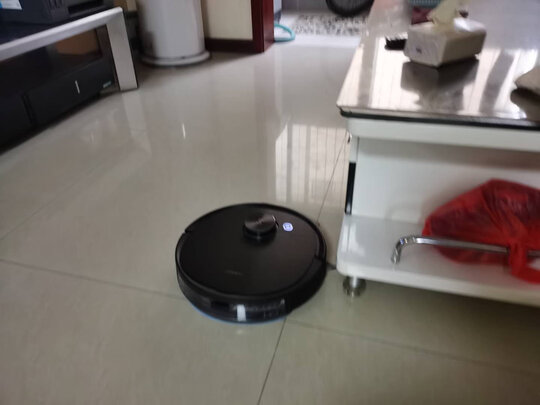 扫地机器人|看完不迷路：科沃斯扫地机器人T9 Power怎么样?用后一周讲体验实情？