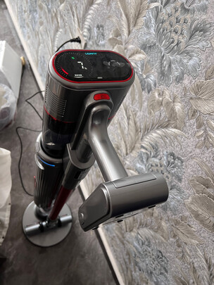 uwantK100吸尘器好吗？图文评测曝光