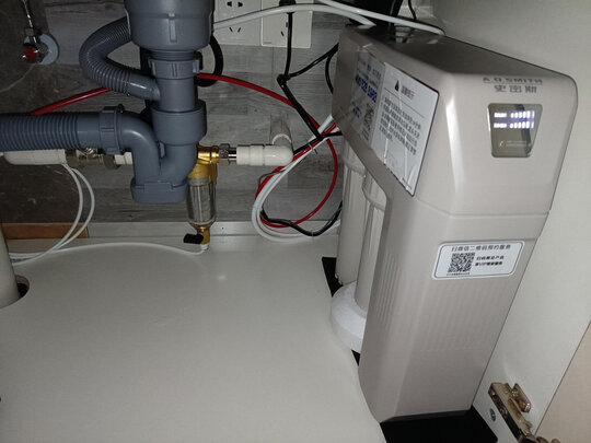 史密斯1600S实例评测图文解说