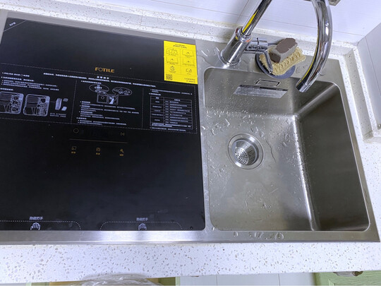 实力比拼：GRAM S70洗碗机怎么样?内幕分析质量如何