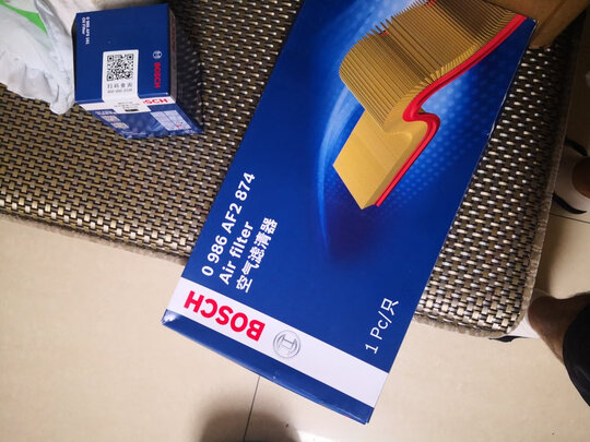 滤清器套装