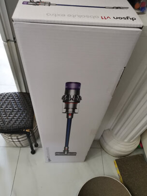 吸尘器|【今日头条】戴森吸尘器V11和V10区别在哪里?优缺点表面在哪里？