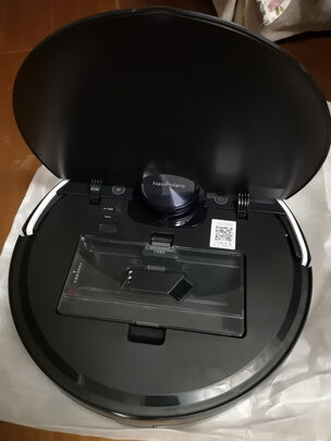 美的M7扫地机器人怎么样?讲讲评测优缺点感受?
