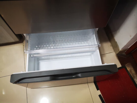 质量反馈三星RS62R5007M9/SC冰箱怎么样,亲身体验揭秘