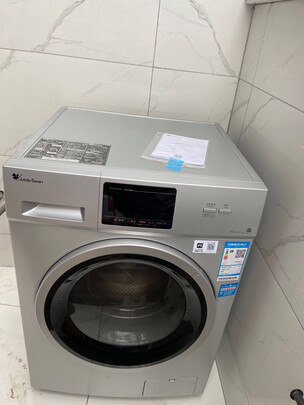 小天鹅TD100V21DS5|小天鹅TD100V21DS5怎么样？质量太差了是否属实？