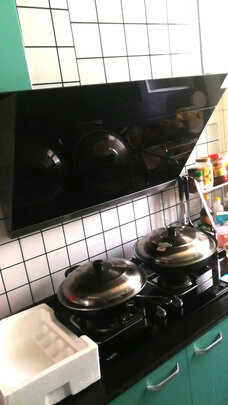 万和CXW-318-J728A油烟机|客观评价万和CXW-318-J728A油烟机怎么样？上手三周说真相