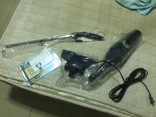 吸尘器|苏泊尔VCS60A-C2吸尘器怎么样评测分析结果告知！