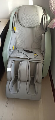 ihoco轻松伴侣按摩椅IH-6699|评测细节：ihoco轻松伴侣按摩椅IH-6699怎么样?上手一周谈体验感受