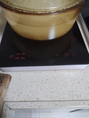 评测美的PY16-S2电磁炉怎么样?老司机用后感受比较