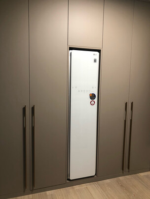 LGFN35WQH烘干机|LGFN35WQH烘干机好吗？图文评测曝光