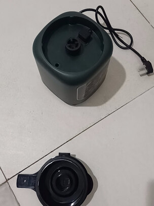 破壁机