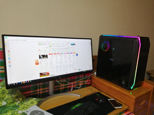 名龙堂i7|独家剖析名龙堂i7 8700怎么样？刚上手就失望了?讲内幕真相？