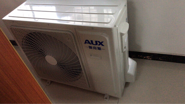奥克斯KFR-72GW/R3ZAJA+2客厅空调|奥克斯KFR-72GW/R3ZAJA+2客厅空调怎么样上手一周说讲感受