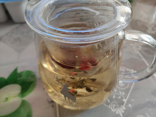 玻璃杯